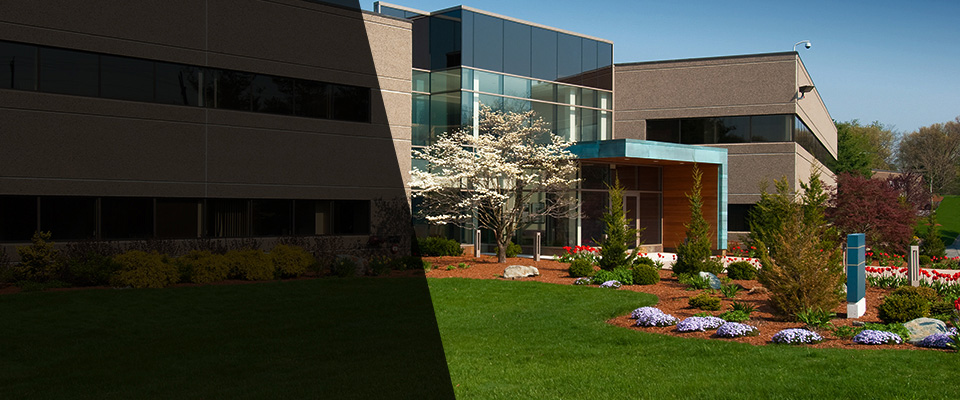 Short Hills Landscapers