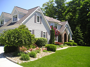 Landscapers and Lawncare Services in Short Hills, NJ